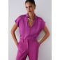 LIU JO- Blusa in raso LIU JO- Blusa in raso