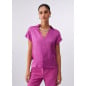 LIU JO- Blusa in raso LIU JO- Blusa in raso