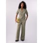 LIU JO- Giacca in gabardine LIU JO- Giacca in gabardine