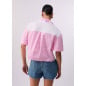 LIU JO- T-shirt con foulard