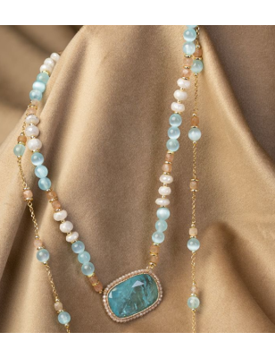 copy of SICYLIU- Collana in argento 925