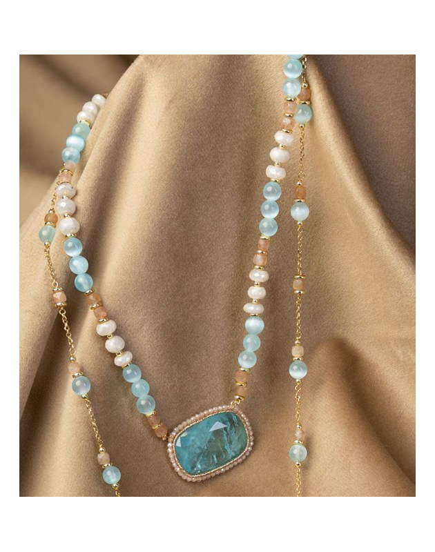 copy of SICYLIU- Collana in argento 925