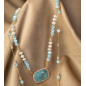 copy of SICYLIU- Collana in argento 925