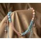 SICYLIU- Collana in argento 925 SICYLIU- Collana in argento 925