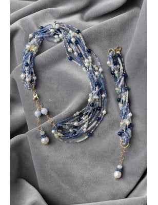SICYLUI - Bracciale inargento 925