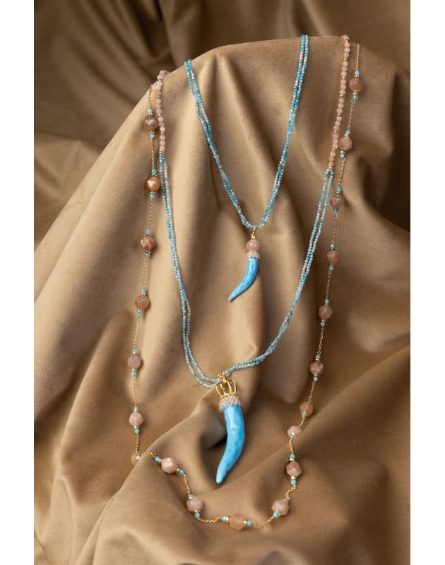 copy of SICYLIU- Collana in argento 925