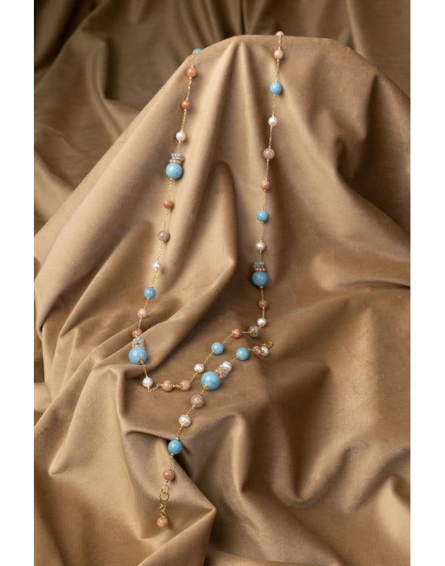 copy of SICYLIU- Collana in argento 925