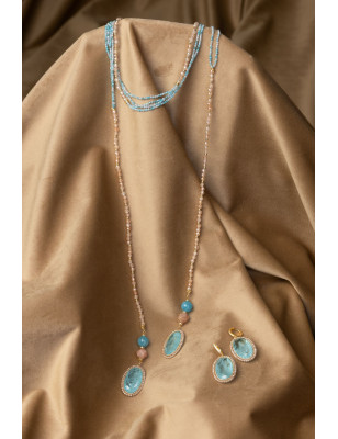copy of SICYLIU- Collana in argento 925