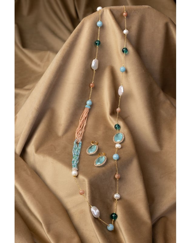 copy of SICYLIU- Collana in argento 925
