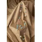 SICYLIU- Collana flat in argento 925