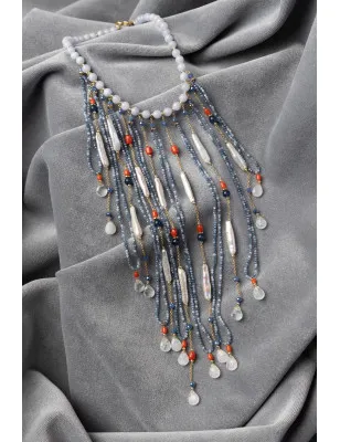 SICYLUI - Collana  in argento 925