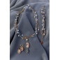 copy of SICYLIU- Collana in argento 925