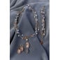 SICYLIU- Bracciale flat in argento 925 SICYLIU- Bracciale flat in argento 925