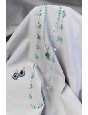 copy of SICYLIU- Orecchini flat inargento925