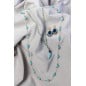 copy of SICYLIU- Orecchini flat inargento925