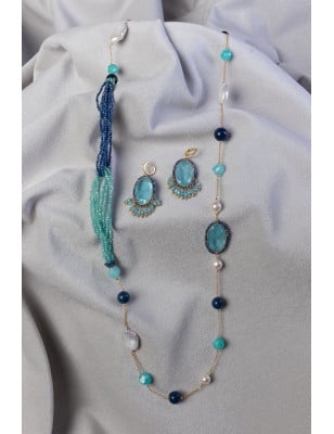 copy of SICYLIU- Orecchini flat inargento925