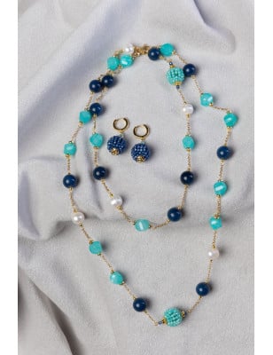 copy of SICYLIU- Orecchini flat inargento925