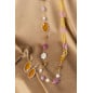 SICYLUI- Collana Collana flat in argento 925 SICYLUI- Collana Collana flat in argento 925
