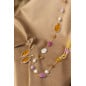 SICYLUI- Collana Collana flat in argento 925 SICYLUI- Collana Collana flat in argento 925