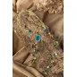 SICYLUI - Collana flat in argento 925 SICYLUI - Collana flat in argento 925