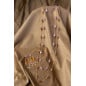 copy of SICYLIU- Orecchini flat inargento925