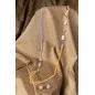 SICYLUI- Collana in argento 925 SICYLUI- Collana in argento 925