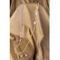 SICYLUI- Collana in argento 925 SICYLUI- Collana in argento 925