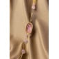 SICYLUI- Collana flat in argento 925 SICYLUI- Collana flat in argento 925