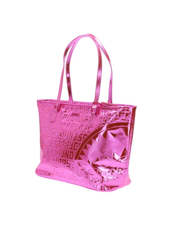 SPRAYGROUND - Shopping