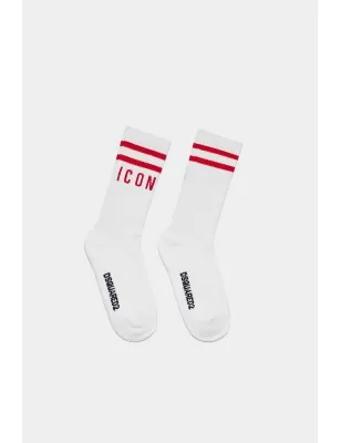 ICON DSQUARED2 - Calzini