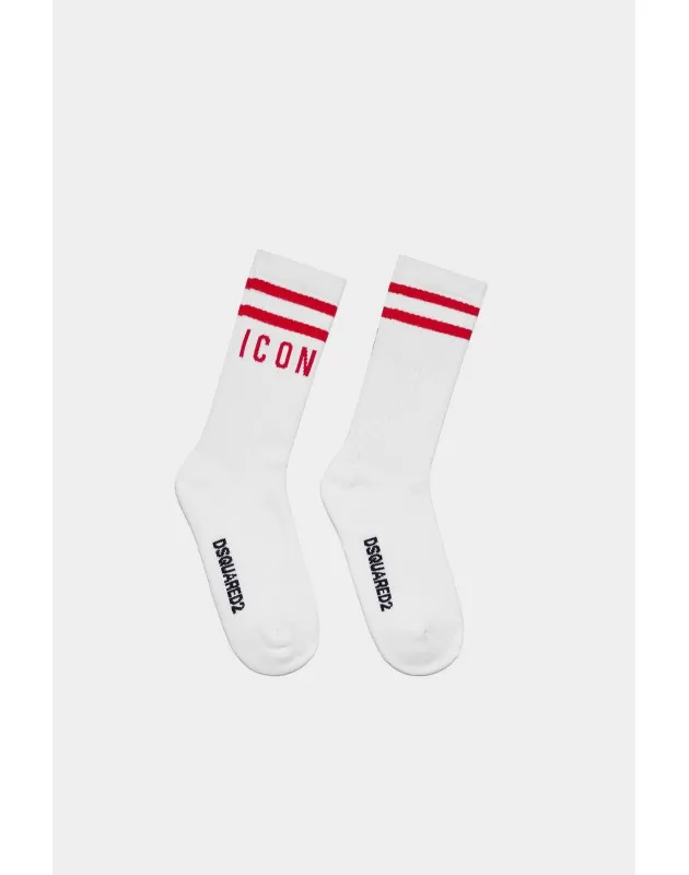 ICON DSQUARED2 - Calzini ICON DSQUARED2 - Calzini