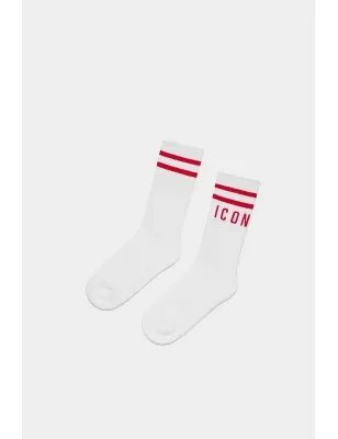 ICON DSQUARED2 - Calzini