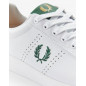 FRED PERRY - Sneakers da uomo in pelle