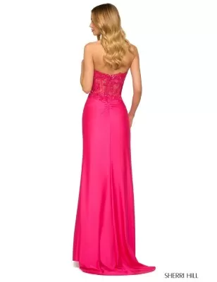 SHERRI HILL - Abito