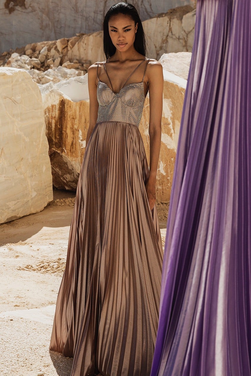 Maestri Allure Abiti Da Cerimonia Allure Abito Maestri Collezione