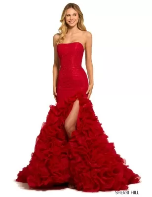 SHERRI HILL - Abito