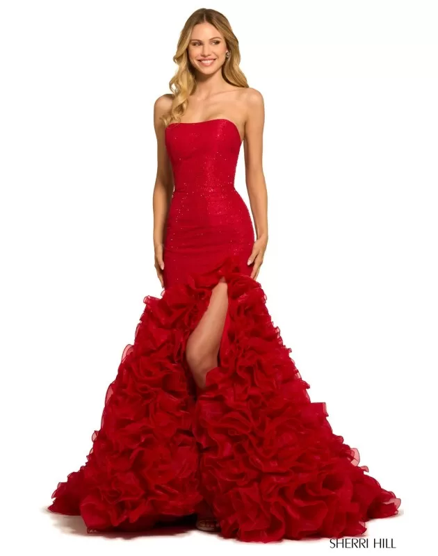 SHERRI HILL - Abito