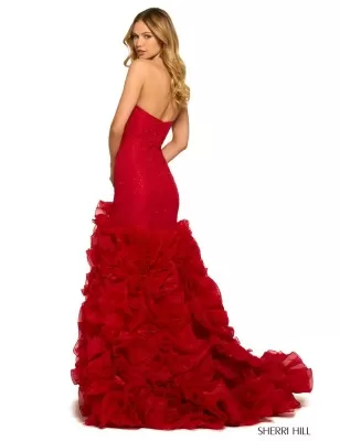 SHERRI HILL - Abito