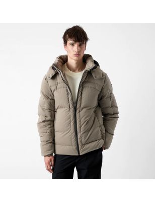 PREMIATA - Kasia cropped down jacket