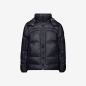 PREMIATA - Cropped down jacket