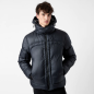 PREMIATA - Cropped down jacket