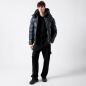PREMIATA - Cropped down jacket