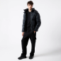 PREMIATA - Cropped down jacket