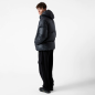 PREMIATA - Cropped down jacket