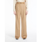 MAX MARA - Pantalone in lana