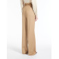 MAX MARA - Pantalone in lana