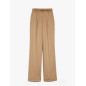 MAX MARA - Pantalone in lana