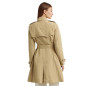 RALPH LAUREN - Trench Lined Coat