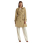 RALPH LAUREN - Trench Lined Coat