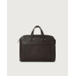 ORCIANI - Borsa briefcase Micron in pelle